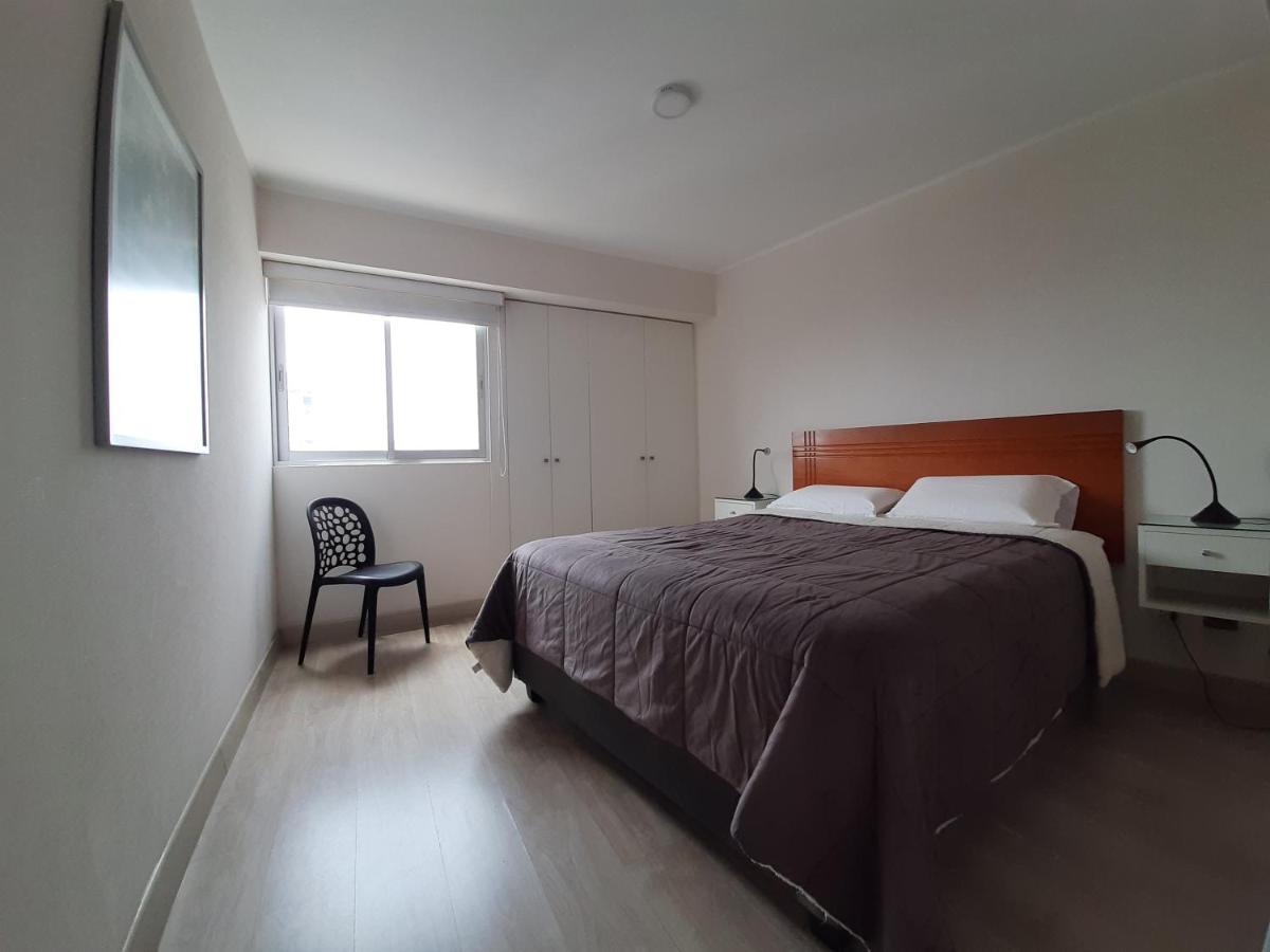 Apartamento En Barranco - Durante Todo El Ano *