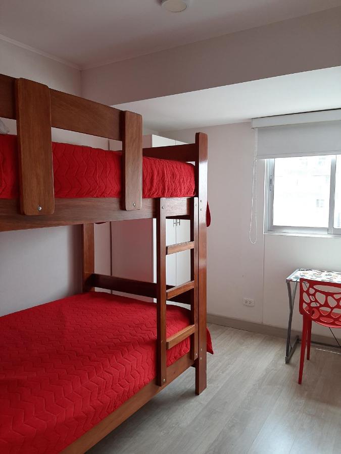 En Barranco - Durante Todo El Ano Apartamento *