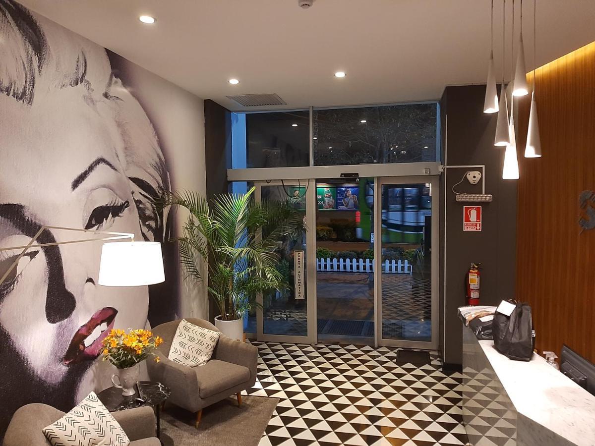 En Barranco - Durante Todo El Ano Apartamento Lima