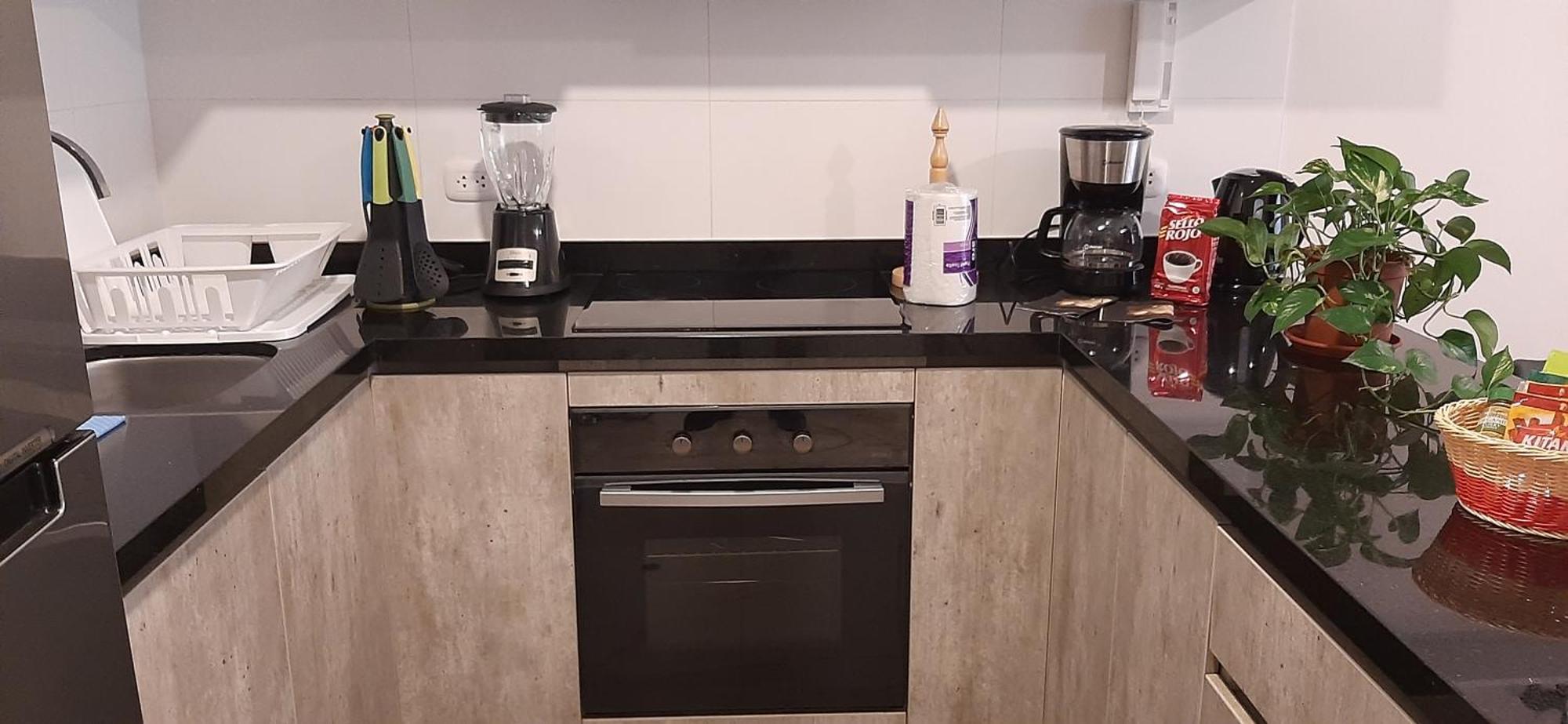 En Barranco - Durante Todo El Ano Apartamento *